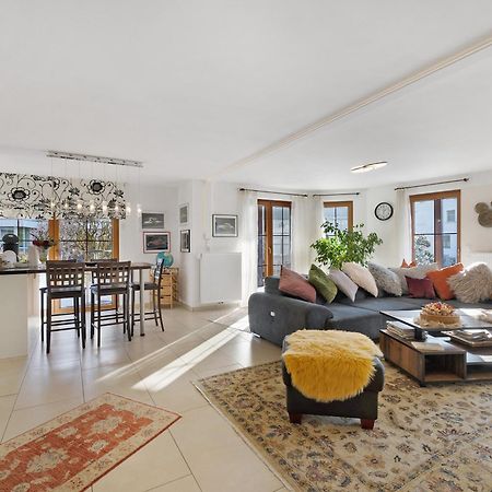 Feriendomizil Berta Benzingen Apartment Winterlingen ภายนอก รูปภาพ