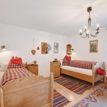 Feriendomizil Berta Benzingen Apartment Winterlingen ภายนอก รูปภาพ