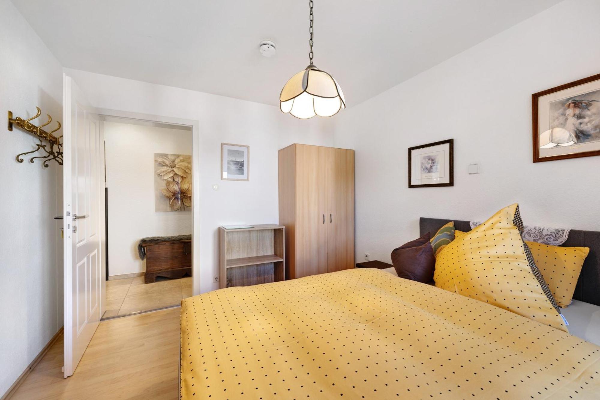 Feriendomizil Berta Benzingen Apartment Winterlingen ภายนอก รูปภาพ