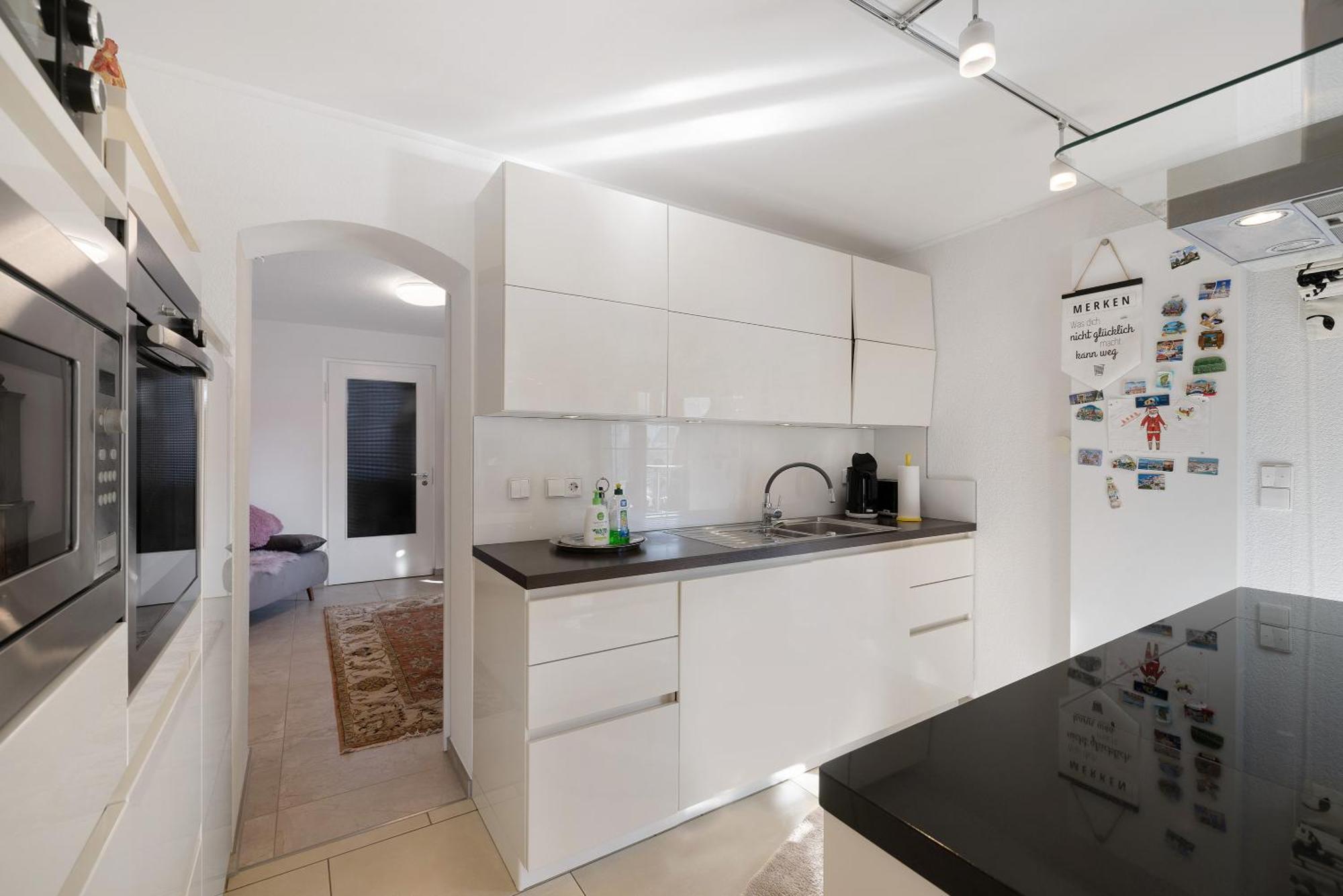 Feriendomizil Berta Benzingen Apartment Winterlingen ภายนอก รูปภาพ
