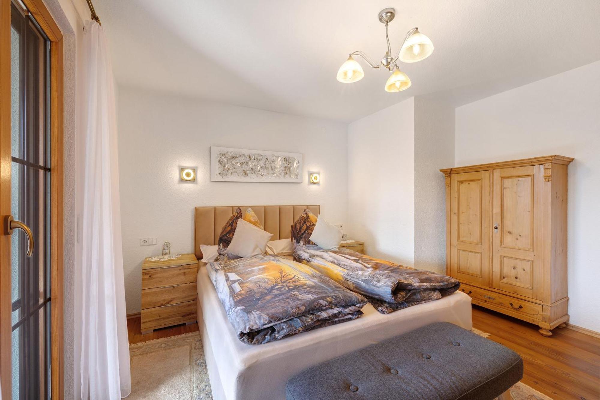 Feriendomizil Berta Benzingen Apartment Winterlingen ภายนอก รูปภาพ