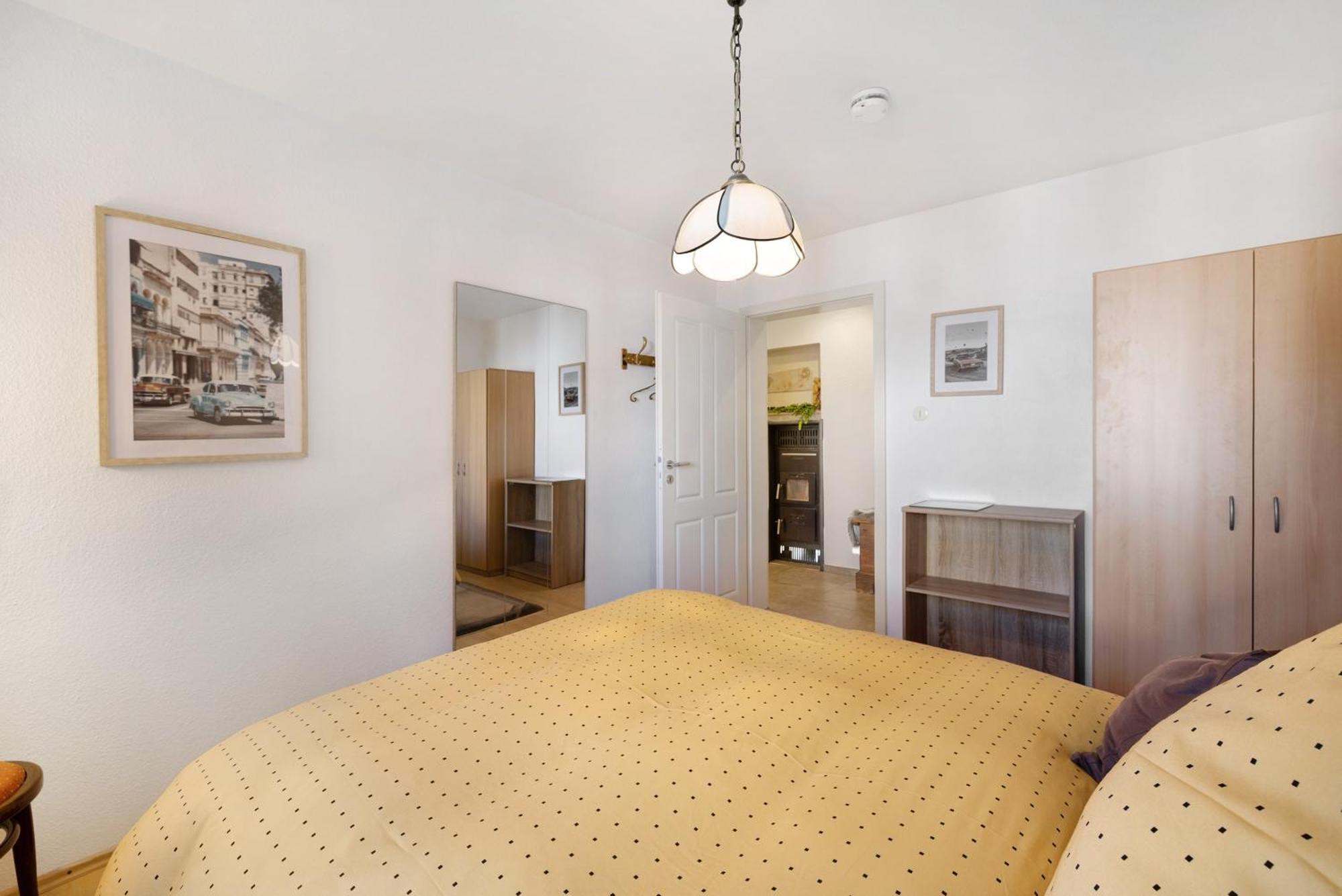 Feriendomizil Berta Benzingen Apartment Winterlingen ภายนอก รูปภาพ