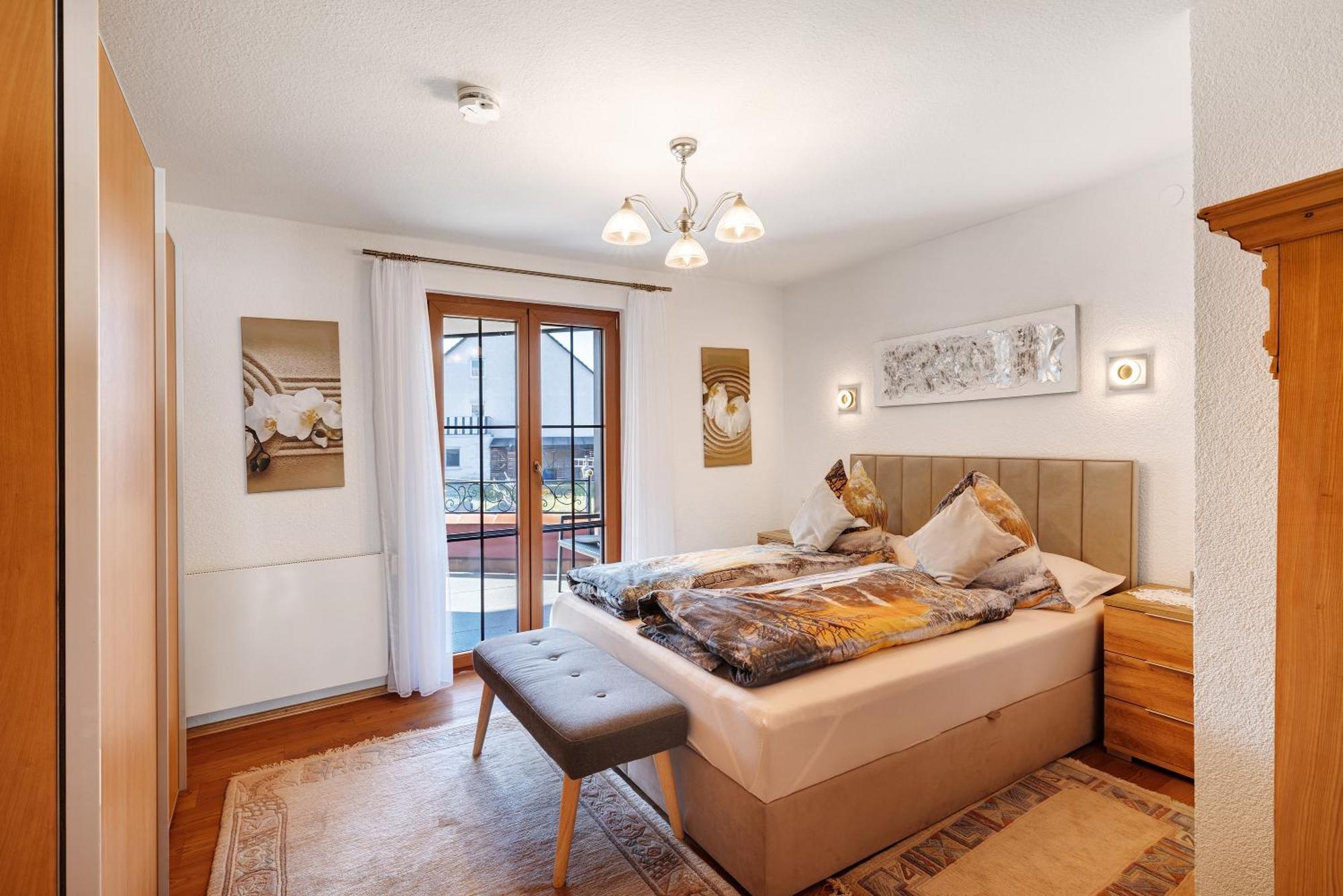 Feriendomizil Berta Benzingen Apartment Winterlingen ภายนอก รูปภาพ