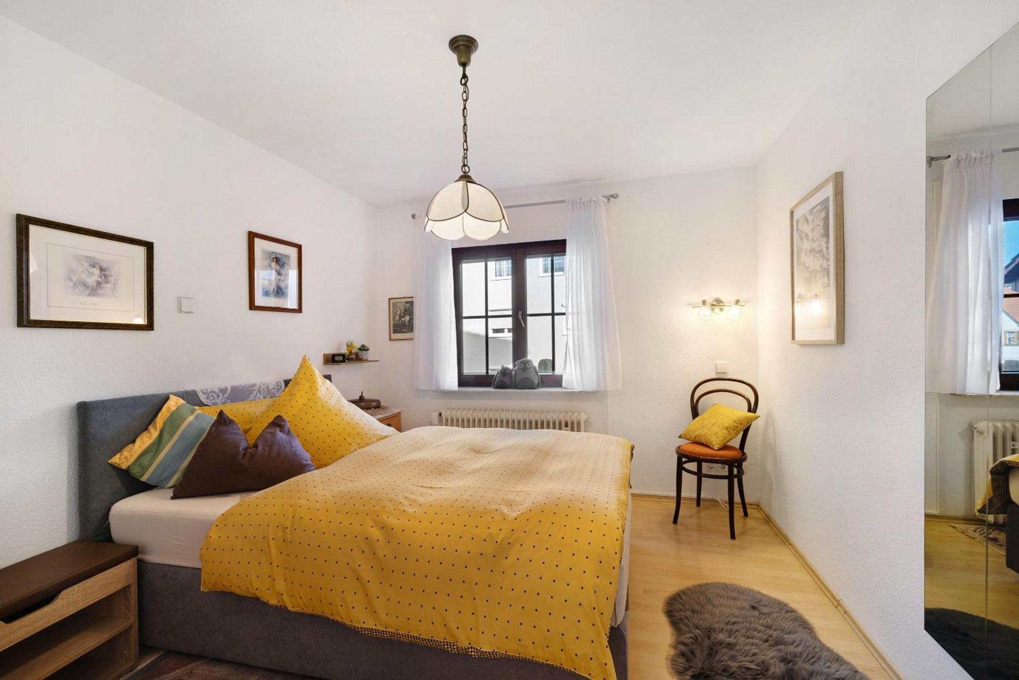 Feriendomizil Berta Benzingen Apartment Winterlingen ภายนอก รูปภาพ