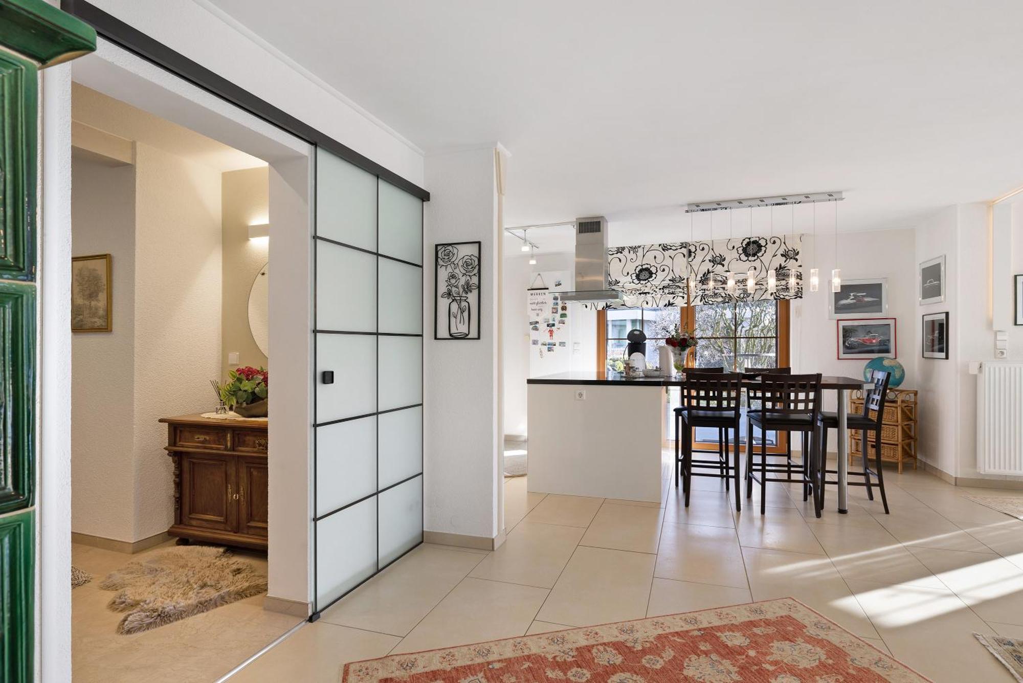Feriendomizil Berta Benzingen Apartment Winterlingen ภายนอก รูปภาพ