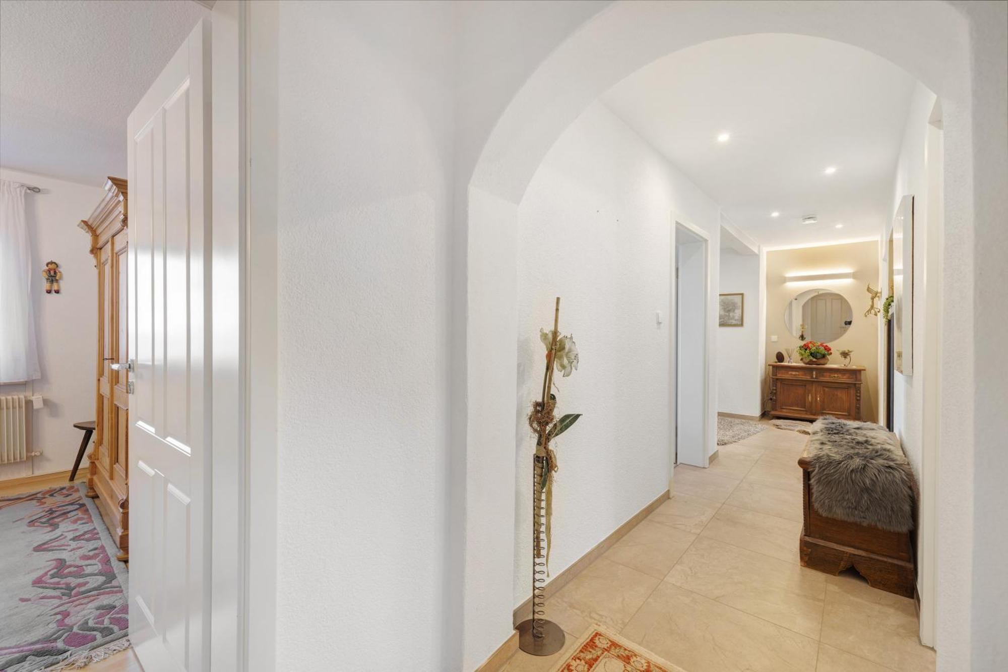 Feriendomizil Berta Benzingen Apartment Winterlingen ภายนอก รูปภาพ
