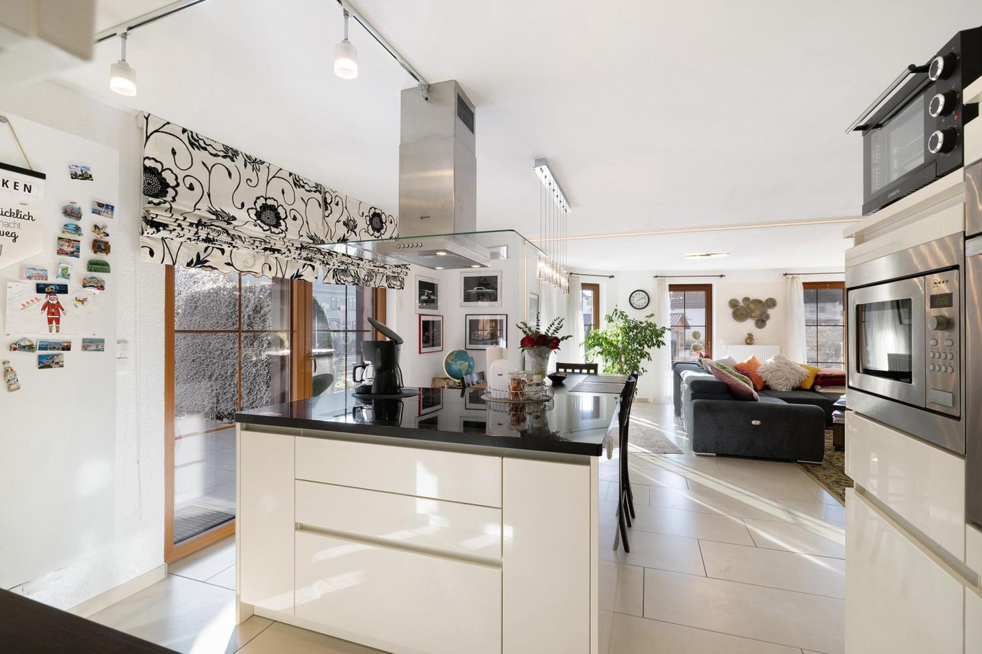 Feriendomizil Berta Benzingen Apartment Winterlingen ภายนอก รูปภาพ