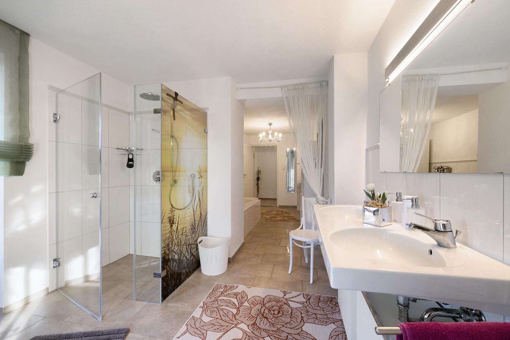 Feriendomizil Berta Benzingen Apartment Winterlingen ภายนอก รูปภาพ
