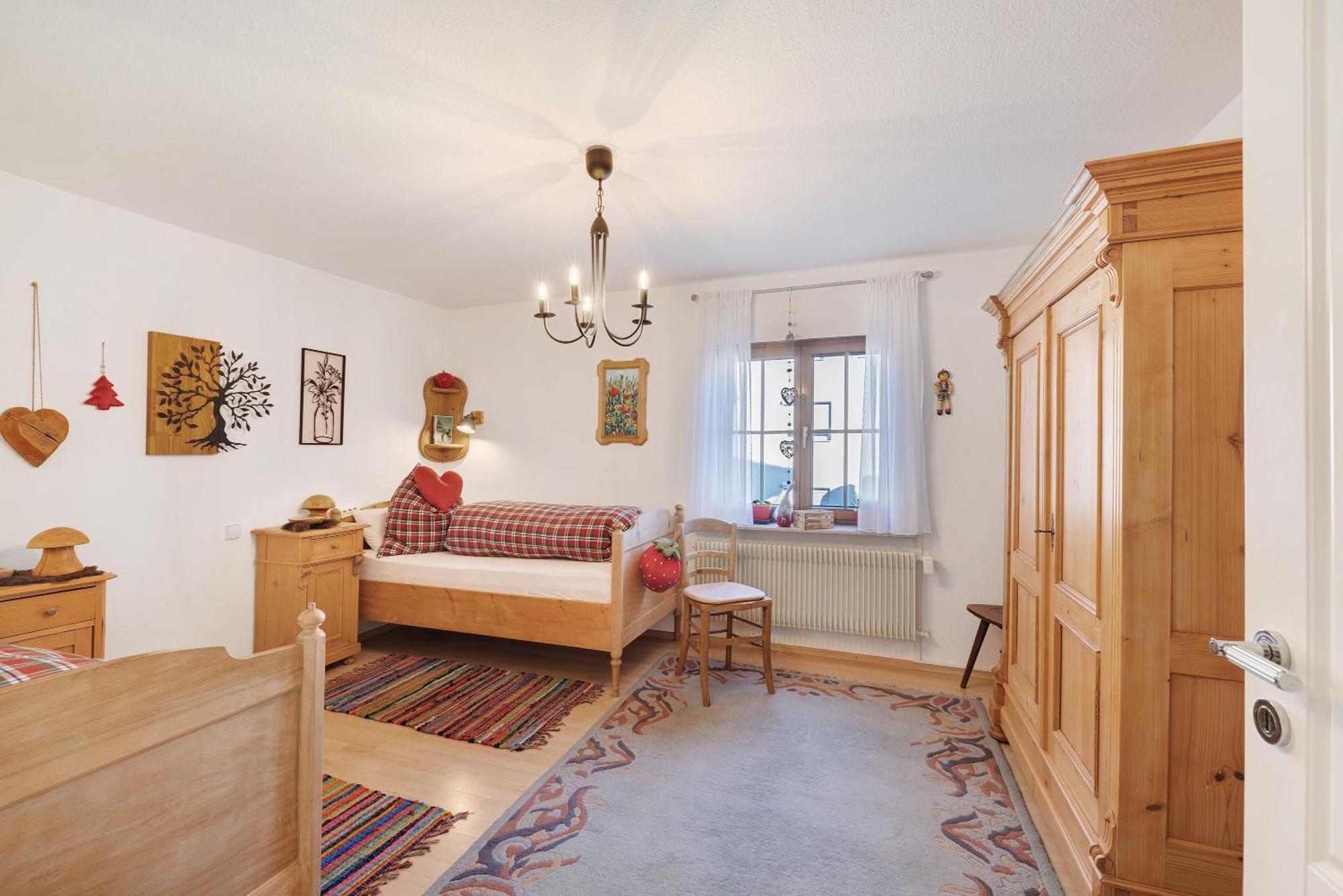 Feriendomizil Berta Benzingen Apartment Winterlingen ภายนอก รูปภาพ