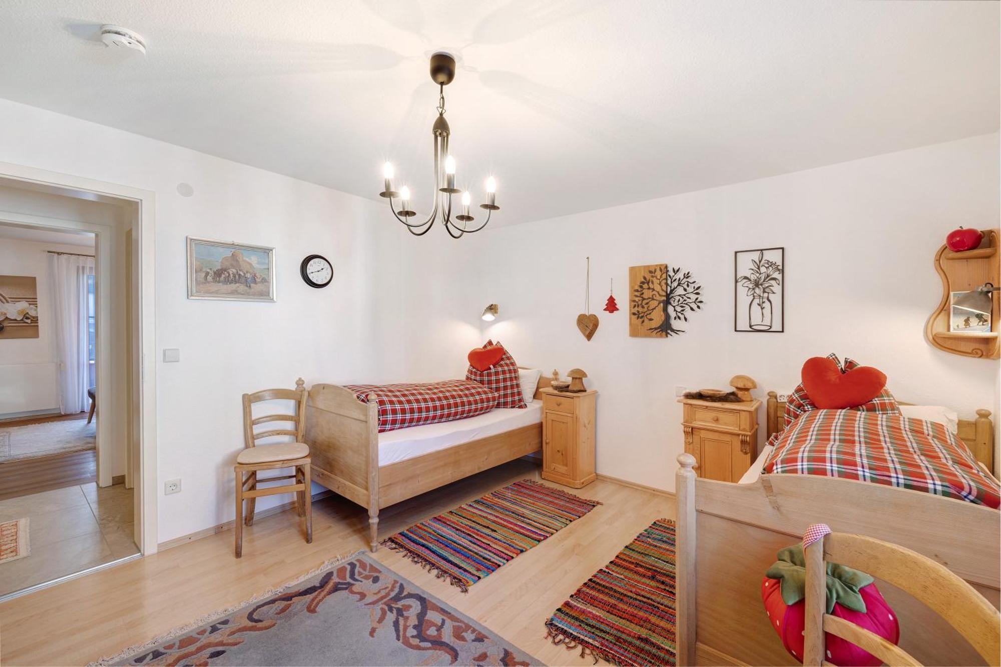 Feriendomizil Berta Benzingen Apartment Winterlingen ภายนอก รูปภาพ